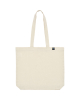 Cottover Key Tote Bag Luonnonvalkoinen