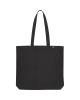 Cottover Key Tote Bag Musta