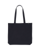 Cottover Key Tote Recycled Meleerattu Grafiitti