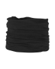 Cottover Neck Tube Black