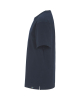 Cottover Oversize T-shirt (gots) Tummansininen