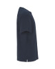 Cottover Oversize T-shirt (gots) Tummansininen