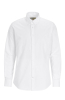 Cottover Oxford Kauluspaita Comfort Valkoinen