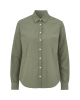 Cottover Oxford Kauluspaita Lady