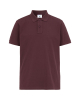 Cottover Pikee Burgundy