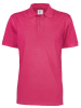 Cottover Pikee Cerise