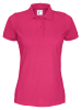 Cottover Pikee Lady Cerise