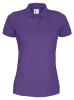 Cottover Pikee Lady Violetti