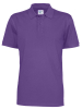 Cottover Pikee Violetti