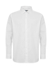 Cottover Poplin Comfort Valkoinen