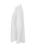 Cottover Poplin Slimfit Valkoinen