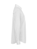 Cottover Poplin Slimfit Valkoinen