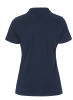 Cottover Stretch Pikee Lady Tummansininen