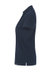 Cottover Stretch Pikee Lady Tummansininen