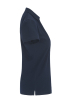 Cottover Stretch Pikee Lady Tummansininen