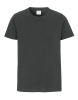 Cottover Stretch T-paita Harmaa