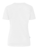 Cottover Stretch T-paita Lady Valkoinen