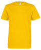 Cottover T-paita Keltainen