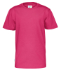 Cottover T-paita Kid Cerise