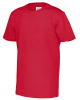 Cottover T-paita Kid Punainen