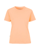 Cottover T-paita Lady Persikka