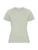 Cottover T-paita Lady Pistaasi