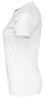 Cottover T-paita Lady Valkoinen