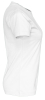 Cottover T-paita Lady Valkoinen