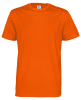 Cottover T-paita Oranssi