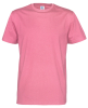 Cottover T-paita Pinkki