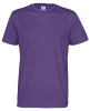 Cottover T-paita Violetti