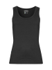 Cottover Tanktop Lady Black