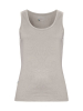 Cottover Tanktop Lady Tumma Hiekka