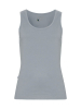 Cottover Tanktop Lady Usvansininen