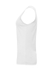 Cottover Tanktop Lady Valkoinen