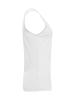 Cottover Tanktop Lady Valkoinen
