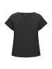 Cottover Top Lady Black