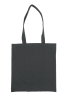Cottover Tote Bag Harmaa