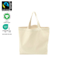 Cottover Tote Bag Heavy Large Luonnonvalkoinen	