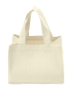 Cottover Tote Bag Heavy Small Luonnonvalkoinen	