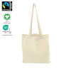 Cottover Tote Bag Luonnonvalkoinen	