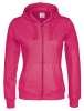 Cottover Vetoketjuhuppari Lady Cerise