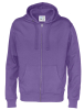 Cottover Vetoketjuhuppari Violetti