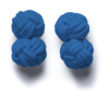 Cufflinks Sininen