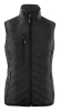 Deer Ridge Vest Lady Musta