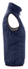 Deer Ridge Vest Lady Tummansininen