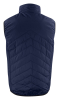 Deer Ridge Vest Tummansininen