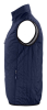 Deer Ridge Vest Tummansininen