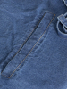 Denim Esiliina Tummansininen (denim)