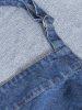 Denim Esiliina Tummansininen (denim)